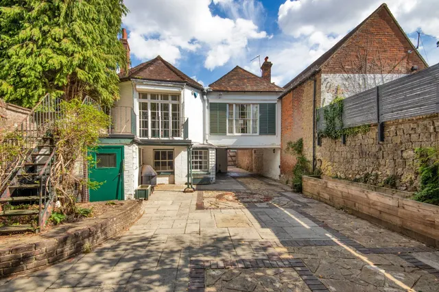 High Street, West Malling, ME19, photo 2