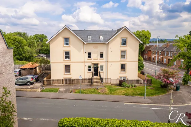 Church Road, Cheltenham, photo 1