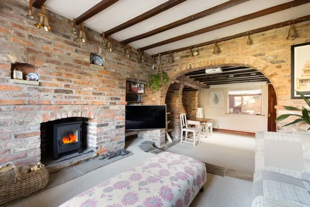Sherburn Street, Cawood, YO8, photo 1