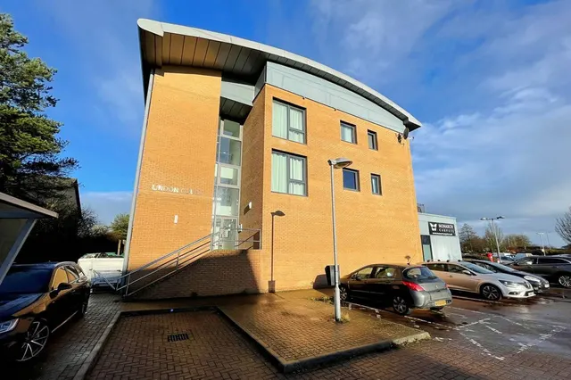Bryant Road, Rugby, CV23 0UU, photo 1