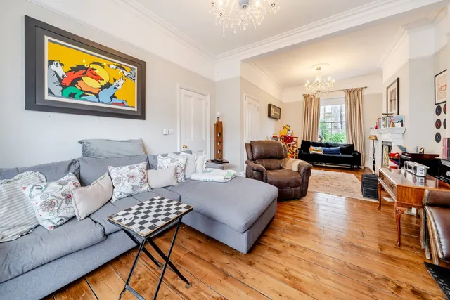 Bennerley Road, Battersea, SW11, photo 1
