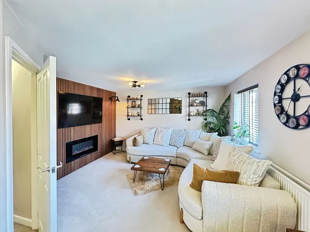 Piggott Avenue, Gedling, NG4, photo 3