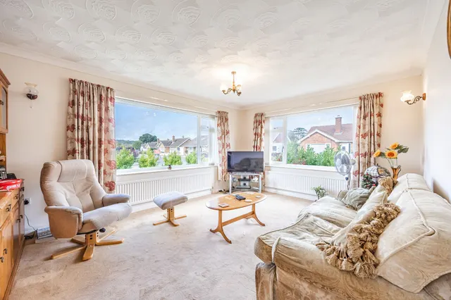 Detached Bungalow in Snettisham Sitti, photo 2