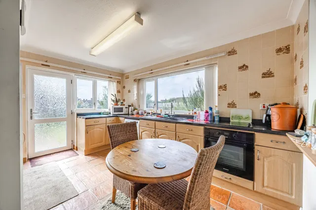 Detached Bungalow in Snettisham Sitti, photo 3