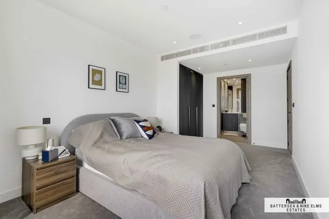 Linear Place, London, SW11, photo 3