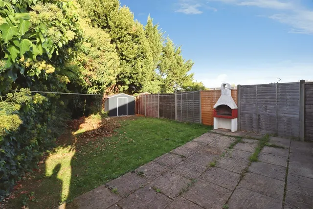 Enfield Road, Bristol, BS16, photo 2
