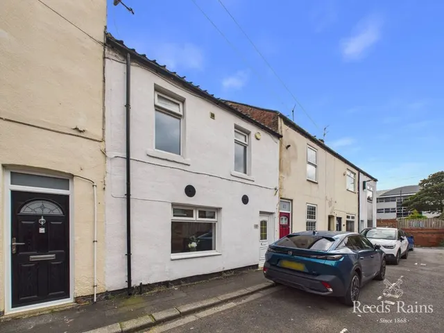 Mill Street, Guisborough, TS14, photo 1