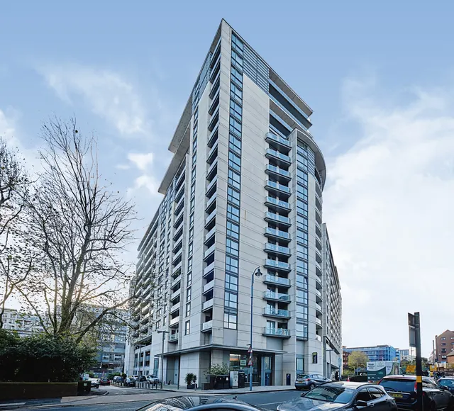 Holliday Street, Birmingham, B1, photo 1