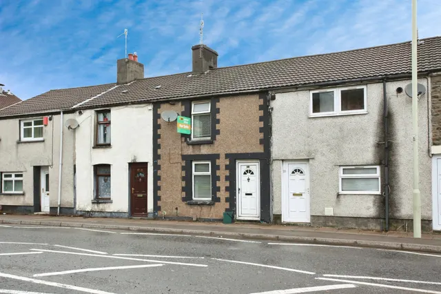 Hopkinstown Road, Pontypridd, CF37, photo 1