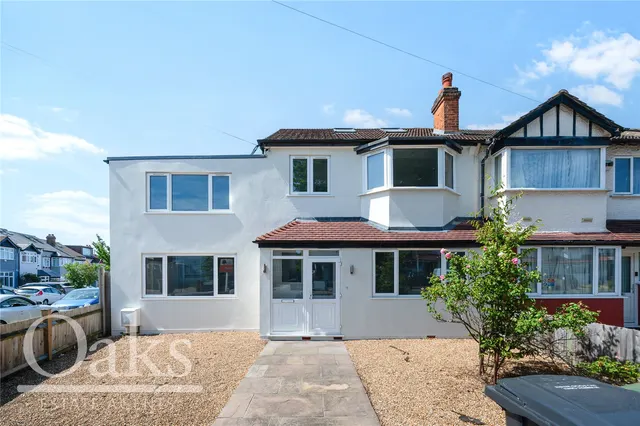 Grayscroft Road, Streatham Vale, SW16, photo 2