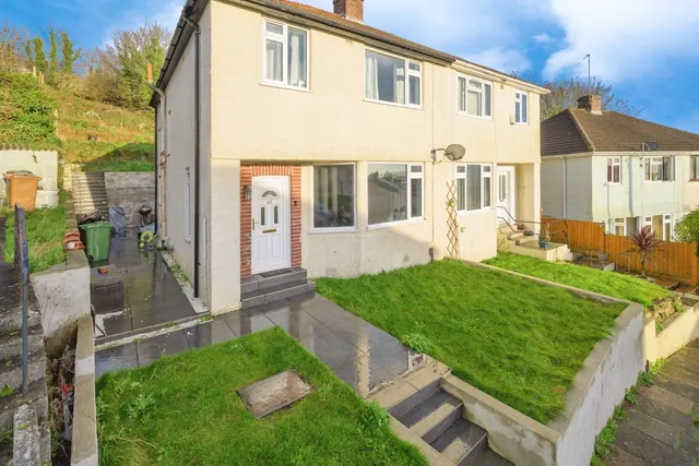Wycliffe Road, Plymouth, PL3, photo 1
