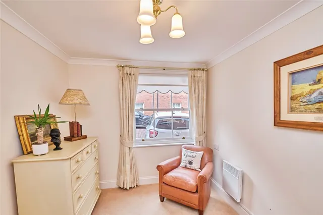 Bird Street, Lichfield, WS13, photo 3