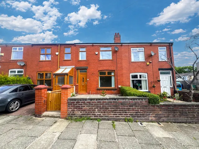 Kingsley Street, Elton, Bury BL8 2RF, photo 1