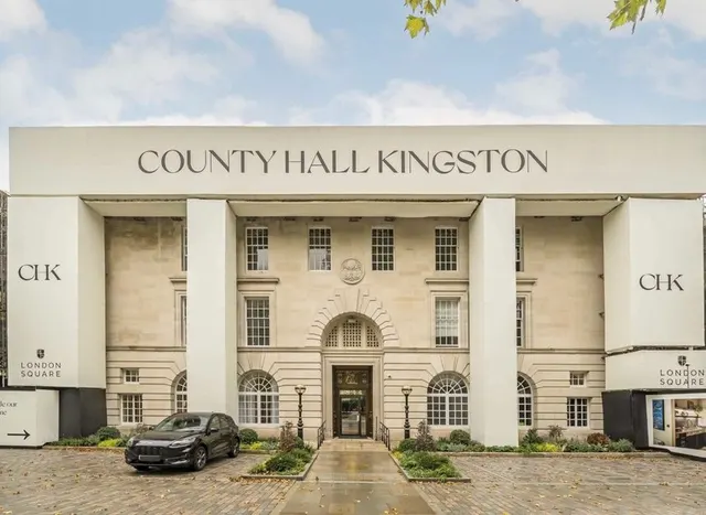 Penrhyn Road, Kingston, KT1, photo 1