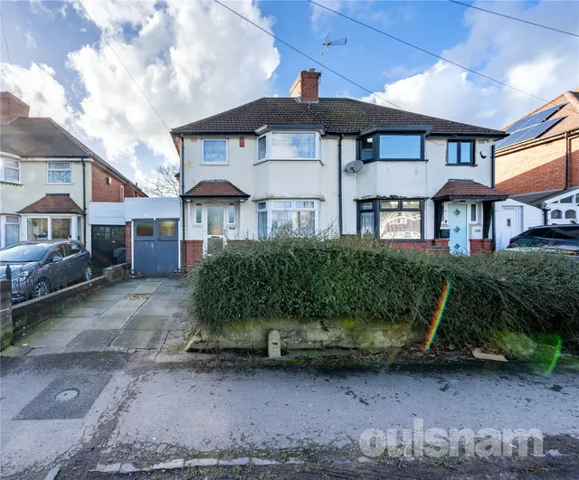 Callowbrook Lane, Rubery, Rednal, Birmingham, B45 9TG, photo 1