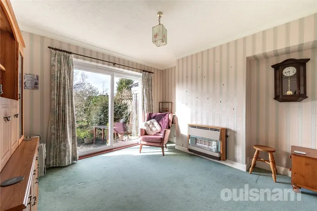 Photo 3 — Callowbrook Lane, Rubery, Rednal, Birmingham, B45 9TG