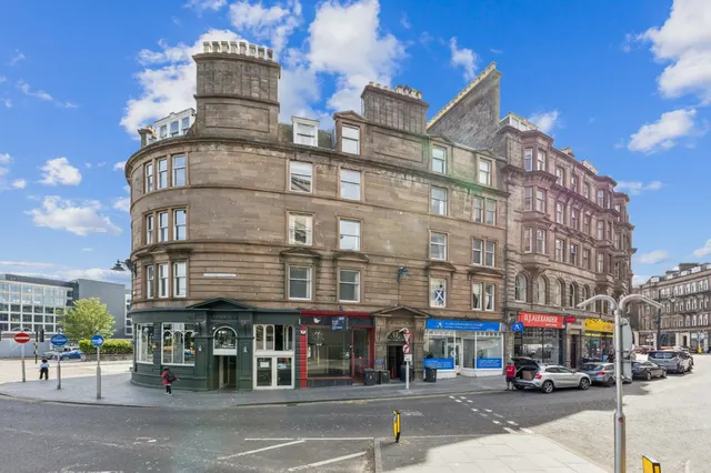 Whitehall Crescent, Dundee, DD1, photo 1