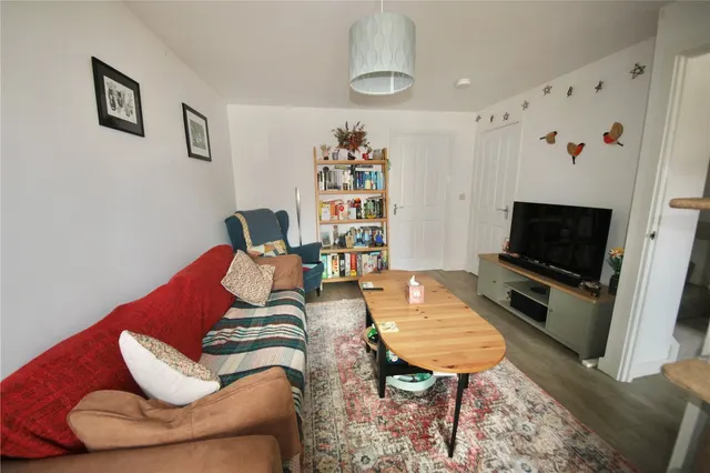 Photo 2 — Ewden Street, Fulford, York, North Yorkshire, YO19