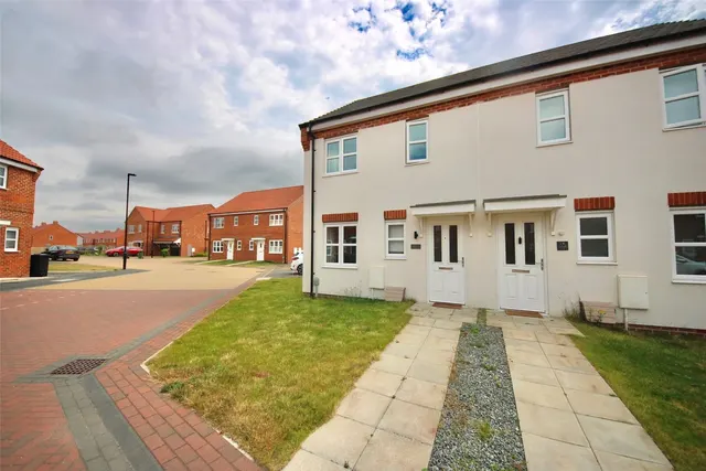 Ewden Street, Fulford, York, North Yorkshire, YO19, photo 1