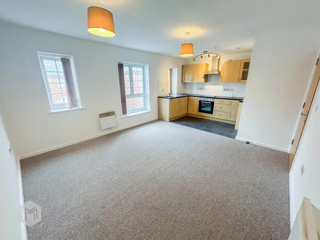 Photo 3 — Fletcher Court, Radcliffe, Manchester, M26 1PZ