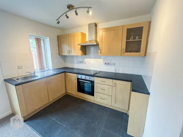 Photo 2 — Fletcher Court, Radcliffe, Manchester, M26 1PZ