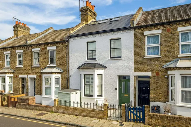 Wadham Road, Putney, SW15, photo 1