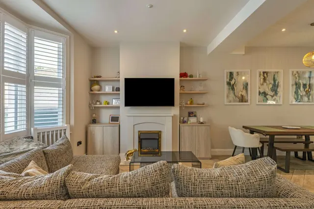 Wadham Road, Putney, SW15, photo 3