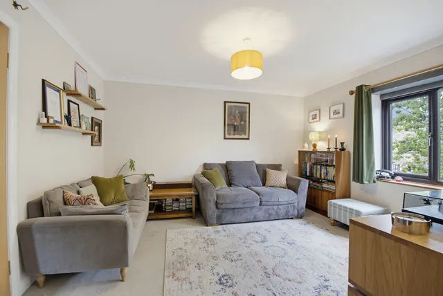 Back High Street, Harrogate, HG3, photo 3