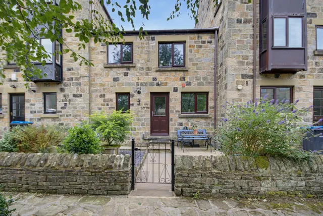 Back High Street, Harrogate, HG3, photo 1