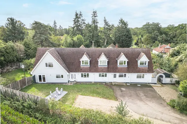 A Wonderfully Flexible Home in Postwick, photo 1