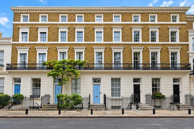Regents Park Terrace, Primrose Hill, NW1, photo 1