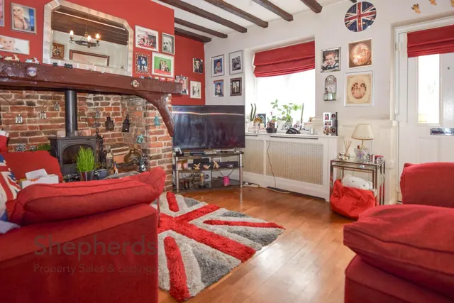 Church Lane, Cheshunt, EN8, photo 3