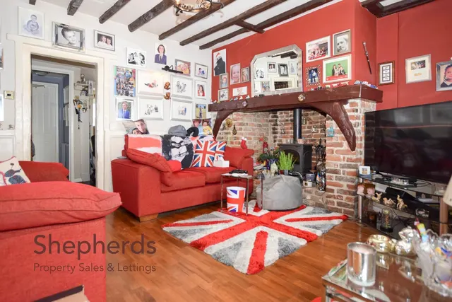Church Lane, Cheshunt, EN8, photo 2