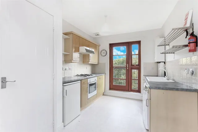 Malta Terrace, Glasgow, G5, photo 3