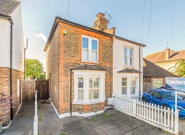 Tolworth Park Road, Surbiton, KT6, photo 1