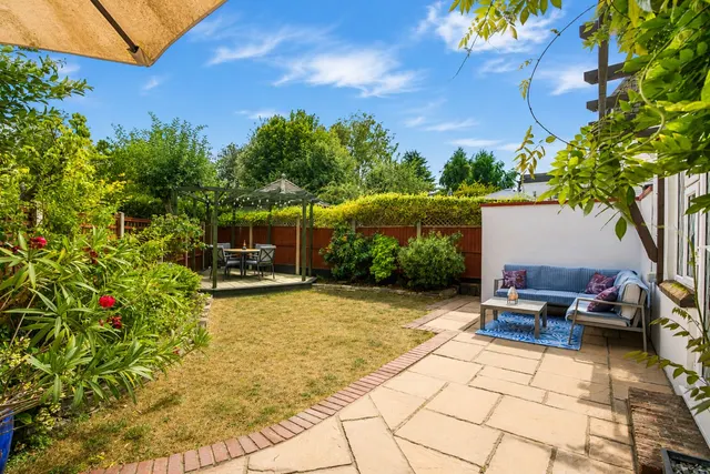 West Way, Harpenden, AL5, photo 3