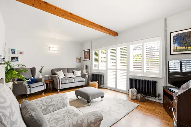 West Way, Harpenden, AL5, photo 2