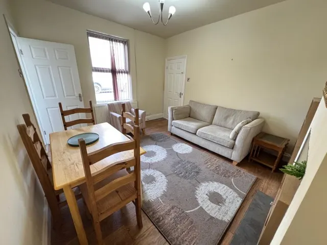 Photo 3 — Enderley Street (3BED), Newcastle-under-Lyme, ST5