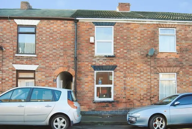 Norton Street, Grantham, photo 1
