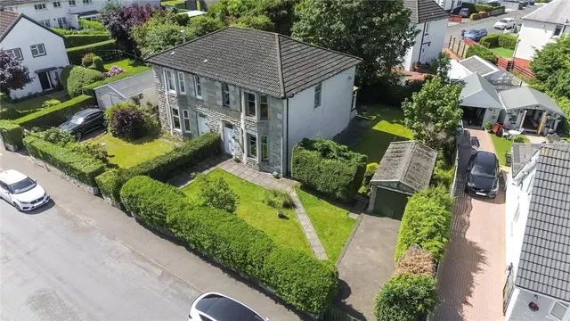 Brouster Hill, East Kilbride, Glasgow, South Lanarkshire, G74, photo 1