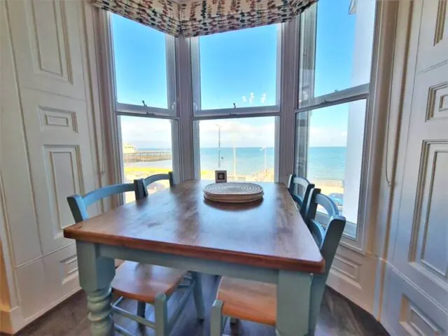 Marine Terrace, Aberystwyth, photo 2