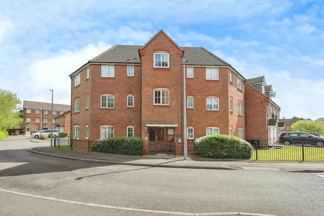 Ashwood Close, Oldbury, B69, photo 1