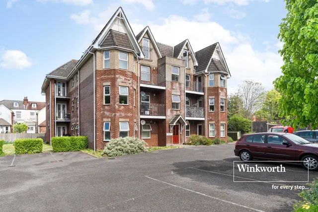 Florence Road, Bournemouth, BH5, photo 1