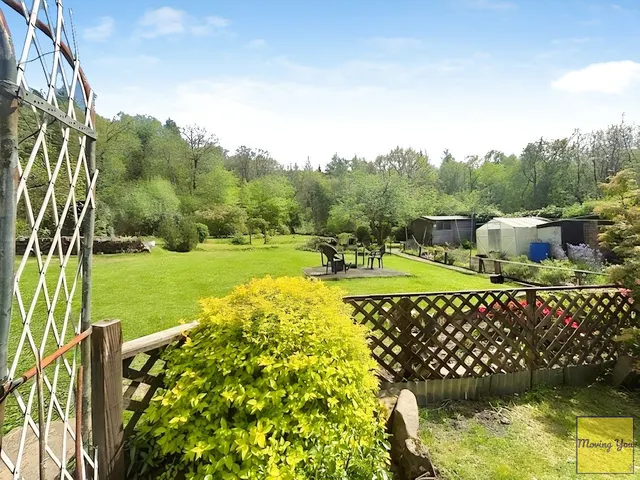 Wern House, Ynysfforch, Seven Sisters, Neath, SA10 9HA, photo 1
