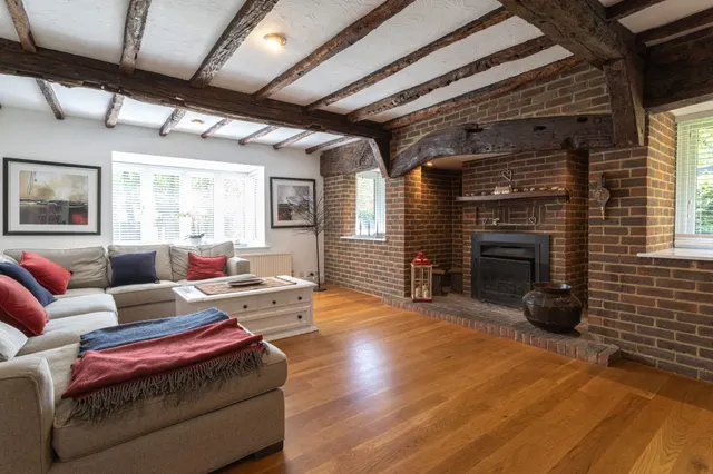 Photo 2 — Myrtles Evendons Lane, Wokingham, RG41 4DU