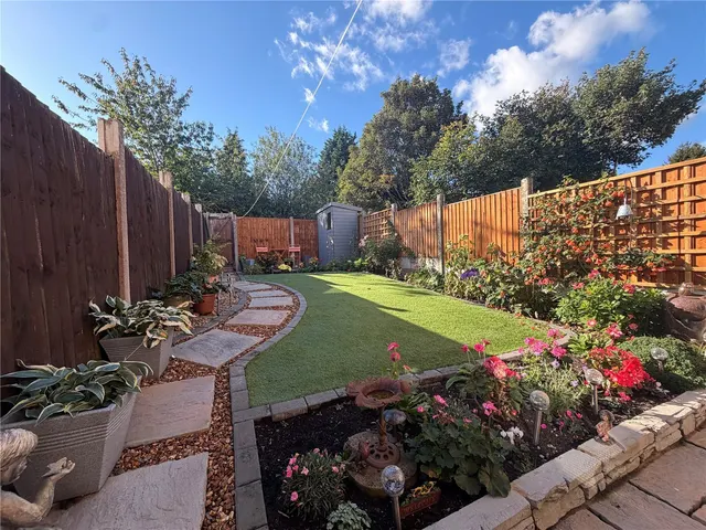 Heather Croft, Birmingham, B44, photo 2