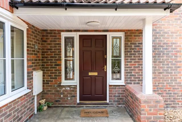 Ravel Close, Milton Keynes, MK7, photo 3