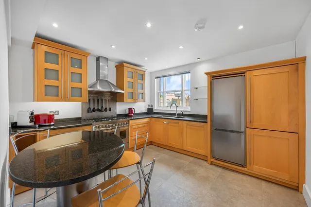 Chester Street, Belgravia, SW1X, photo 2