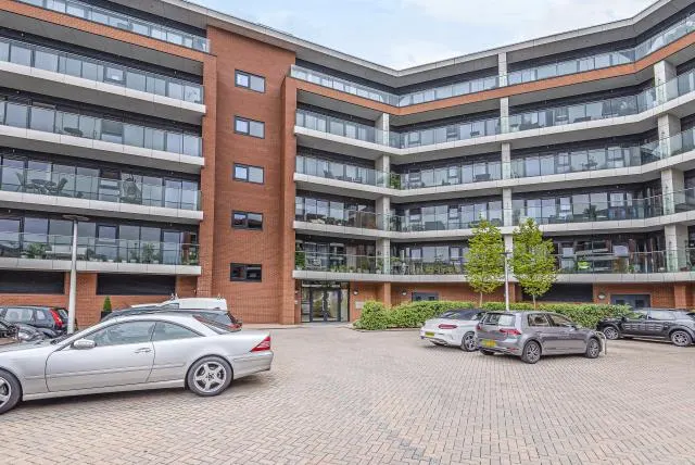 Chatham House, Newbury, RG14, photo 1