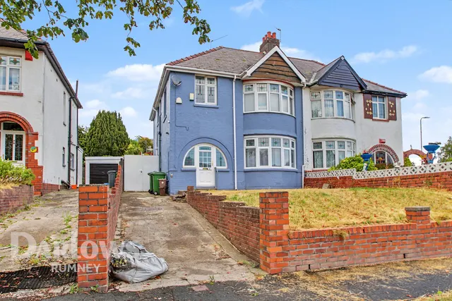 New Road, Cardiff, photo 1